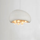 Axyaa Wabi Sabi Pendant for Home Restaurant Cake Milk Tea Shop Cream Style