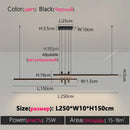 Axyaa LED Restaurant Pendant Lights Ceiling Lamps: Single Color or Dimmable