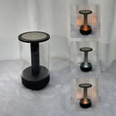 Axyaa USB Rechargeable LED Table Light for Bedside Atmosphere Decor