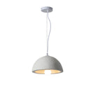 Axyaa Nordic Minimalist Wabi Sabi LED Chandelier for Restaurant, Bedroom, Living Room