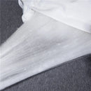 Axyaa Silk Comforter - Pure Mulberry Silk Filling, Cotton Cover, All Season Luxury