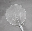 Axya Stainless Steel Mesh Strainer Colander Skimmer Scoop Turner for Chef Frying