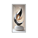 Axyaa LED Mural Lamp for Living Room and Corridor Wall Decoration