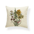 Axyaa Floral Cushion Set for Home Decor
