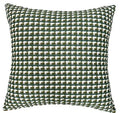 Nordic Soft 18x18 Inch Pillow Covers for Couch Sofa Bed by Axyaa