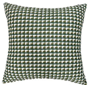 Nordic Soft 18x18 Inch Pillow Covers for Couch Sofa Bed by Axyaa
