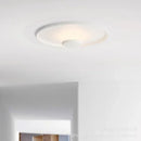 Axyaa Macaron Circle Ceiling Light for Bedroom and Corridor