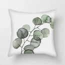 Axyaa Simple Modern Polyester Pillowcase 45*45cm