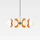 Axyaa Nordic Beans Pendant Lamp for Home and Restaurant Lighting