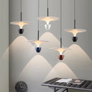 Axyaa LED Pendant Chandelier Light for Dining Room and Bedroom