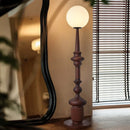 Axyaa Contemporary LED Floor Lamp for Luxurious Home Decor