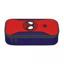 Axyaa Spider Man Theme Pen Pouch for Kids
