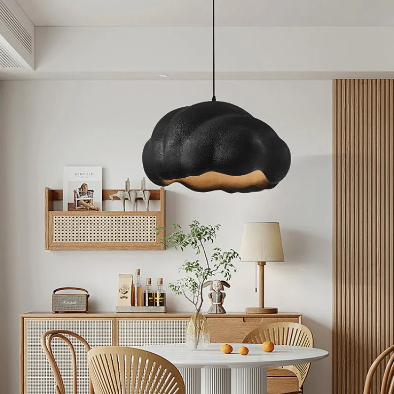 Axyaa Nordic E27 Led Pendant Lights for Dining Room Minimalism
