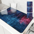 Axyaa Soft Diatom Mud Kitchen Absorbent Mat