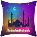 Axyaa Ramadan Cushion Cover Pillow Case Decorative Sofa Pillows Home Decor