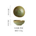 Axyaa Premium Ceramic Tableware Collection