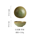 Axyaa Premium Ceramic Tableware Collection