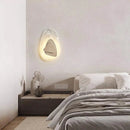 Bedroom & Living Room Atmosphere with Axyaa Wall Lamp Art Decoration