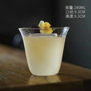 Axyaa 280ml Whisky Glass Juice Cocktail Glass Ultra Light High Quality