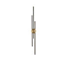 Axyaa LED Long Wall Lamp for Living Room, Dining Room, Bedroom, Staircase - Modern Sconce Fixture