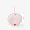 Spherical Axyaa Lingerie Storage Bag - Compact Underwear Travel Organizer