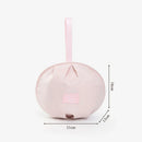 Spherical Axyaa Lingerie Storage Bag - Compact Underwear Travel Organizer