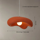 Axyaa Nordic Cream Style Chandelier for Bedroom Dining Table Living Room