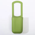 Axyaa Silicone Cup Holder: Stroller, Bike, Wheelchair, Pram, Scooter - Easy Install