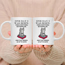 Funny Ceramic White Coffee Mug Set for Boss, Perfect Birthday & Christmas Gifts, by Axyaa.