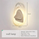 Bedroom & Living Room Atmosphere with Axyaa Wall Lamp Art Decoration