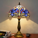 Axyaa Retro Restaurant Desk Lamp for Bedroom Study Reading Light