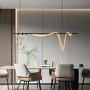 Axyaa Kitchen Island Pendant Lamps Dining Room Hanging Light
