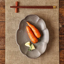 Axyaa Ceramic Cloud Plate - Fun Breakfast Fruit Bread Tableware