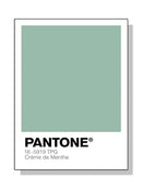 Axyaa Pastel Pantone Wall Art Prints for Modern Home Decor