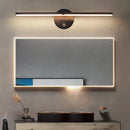 Axyaa 5W Dimmable LED Wall Light with Remote Control & Magnetic Mount