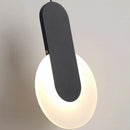 Axyaa Nordic LED Pendant Lights for Bedroom Dining Living Room