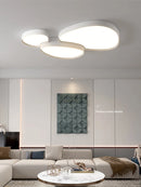 Axyaa Modern Nordic LED Ceiling Lamp for Home Decor