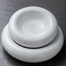 Axyaa Ceramic Drum Plate: High-end Japanese Tableware for Hotels & Restaurants
