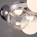 Axyaa LED Pendant Lights for Modern Home Decor and Indoor Lighting