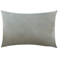 Axyaa Velvet Cushion Cover 30x50cm: Soft & Cozy Nordic Home Decor for Living Room