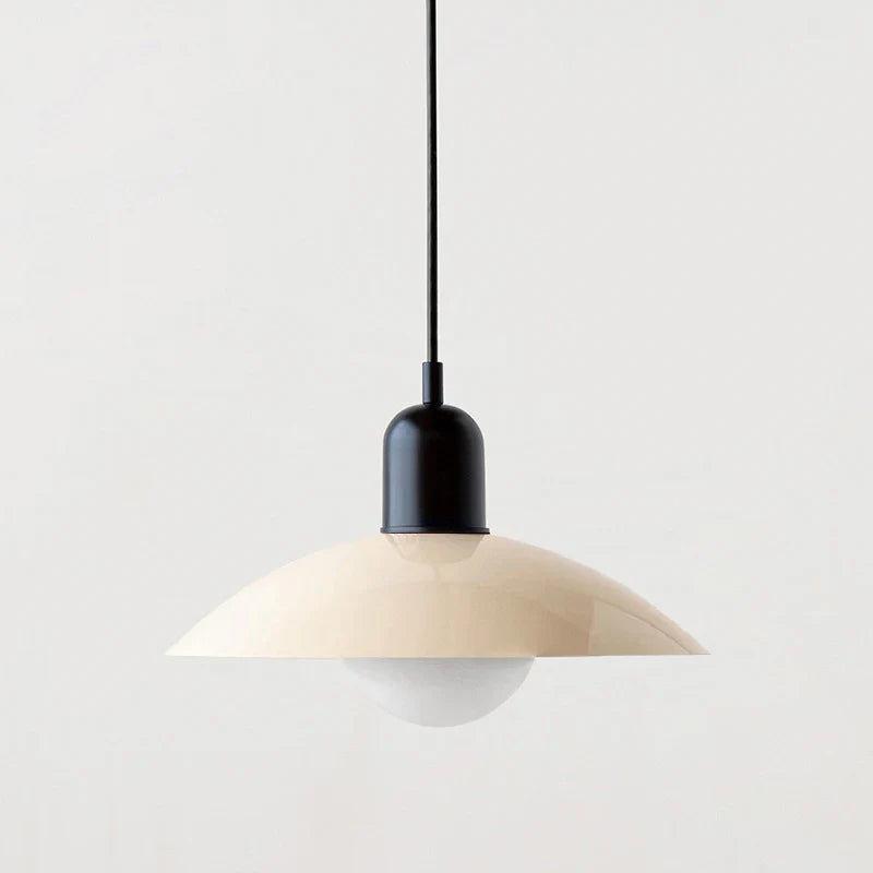 Axyaa Nordic Pendant Lamp: Medieval Design for Dining Living Kitchen.
