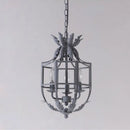 Axyaa Nordic Chandelier Ceiling Light for Living Room, Dining Room, Bedroom, Study, and Restaurant