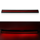 Axyaa LED Tail Light Trunk Lamp for Toyota Yaris Ativ Vios 2023 2024
