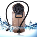 Axyaa Collapsible Water Bags for Camping, Hiking, Climbing, and Cycling
