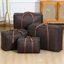Axyaa Clothes Storage Bags: Durable Non-woven Fabric for Organizing House Clothing