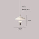 Axyaa Designer Pendant Lamp: Modern Living Room Spotlight Fixture for Restaurant and Bedroom