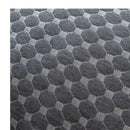 Axyaa Black Grey Sleeping Pillow for Face & Neck Health Care, 45x70cm