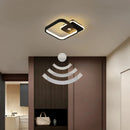 Axyaa Motion Sensor LED Ceiling Lights: Stylish Indoor Lighting Solution