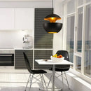 Axyaa Elegant Dining Room Chandelier Pendant Lights Ceiling Lamps for Stylish Home Decor