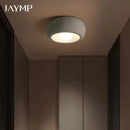 Axyaa Modern Bird's Nest LED Ceiling Light - Home Decor & Lighting Solution